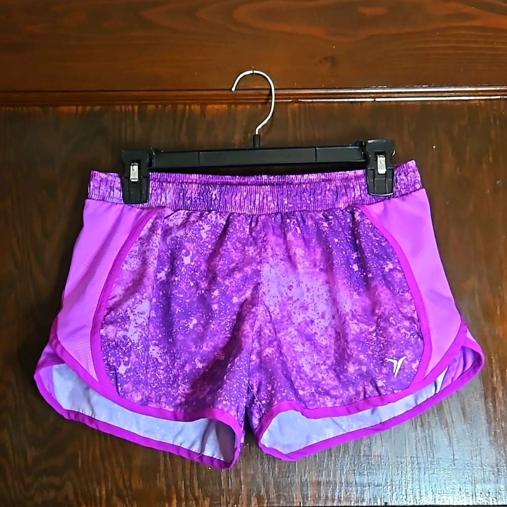 EUC Old Navy Active Running Shorts - Size XS